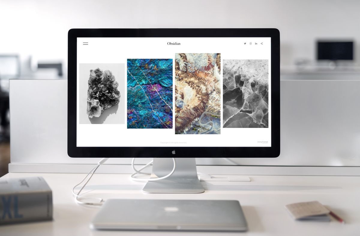 Building an online store on different platforms