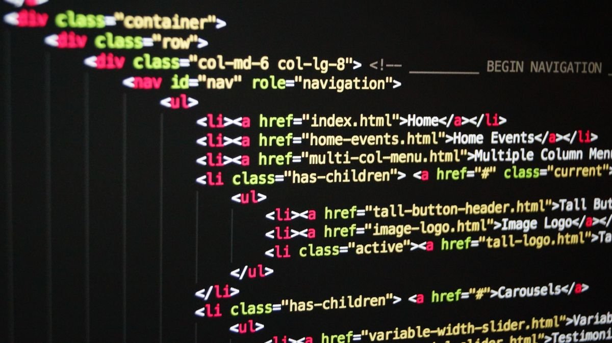 Reviewing analytics before a website redesign