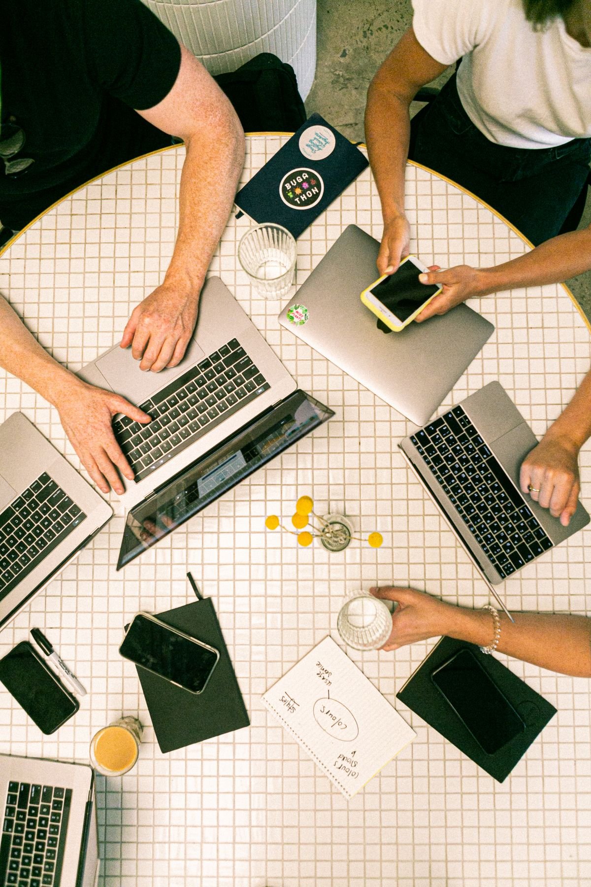Evaluating online store platform options