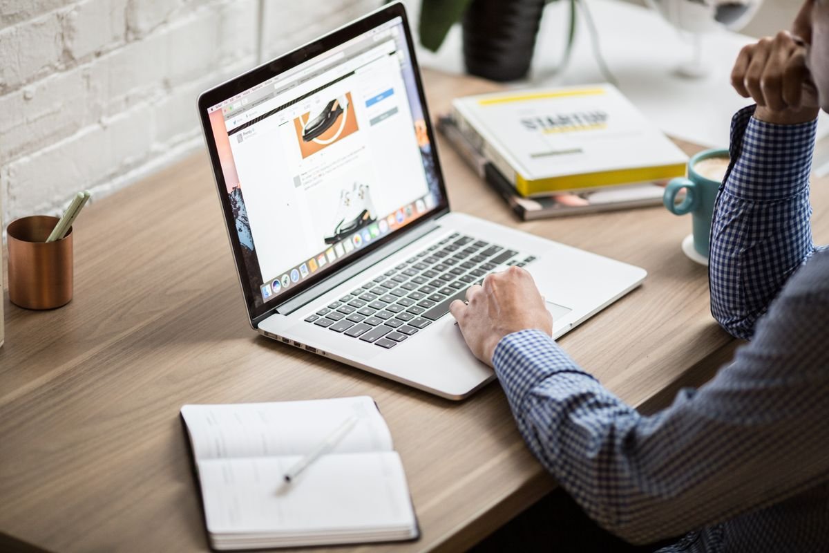 Planning a social media content calendar