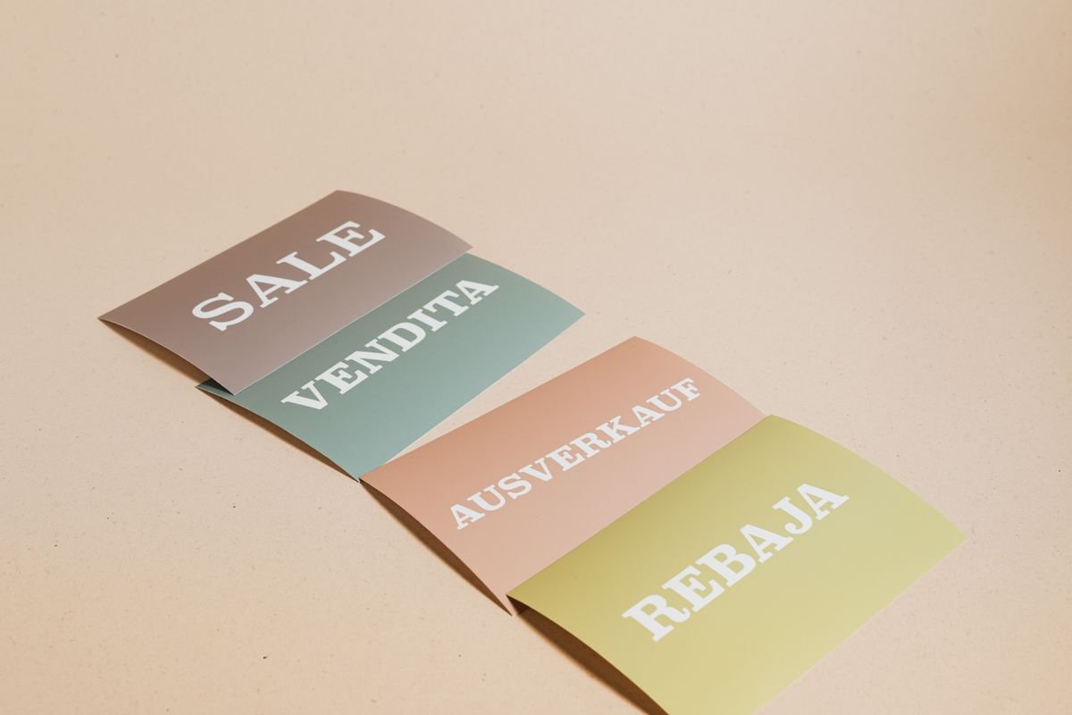 Structuring content with headings and keywords